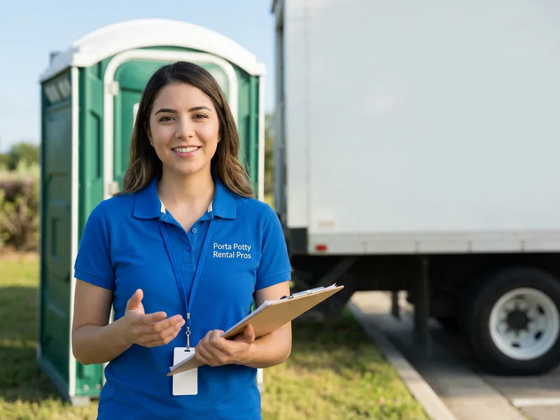 Porta Potty Rental  in Roxbury Crossing  FAQ